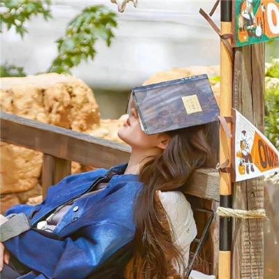 穿越东西的小情歌